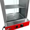 KuKoo Elektrischer Würstchenwärmer Wurstwärmer Hot Dog Produktbild-Vorschau 10