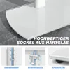 RFIVER TV Ständer höhenverstellbar schwenkbar für 32-65 Produktbild-Vorschau 5