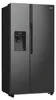 Gorenje NRR9185ESBXL Side-by-Side Kühlgefrierkombination Produktbild-Vorschau 11