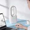 Tichý, malý a kreativní mini elektrický ventilátor se Náhled obrázku produktu 2