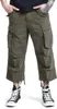 Pánské kraťasy Brandit Industry Vintage Cargo 3/4 Shorts Náhled obrázku produktu 18