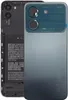 Für ZTE Blade A54 Akkudeckel Battery Back Cover Ersatzteil Produktbild-Vorschau 1