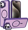 Étui de protection pour iPhone 16 Plus Étui compatible avec Voir les images du produit 2
