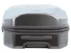 ELLE Koffer Diamond Spinner Trolley Gr. L Silver Produktbild-Vorschau 7