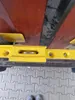 IWH Containerschloss 220 - 410 mm gelb aus gehärtetem Stahl Produktbild-Vorschau 4