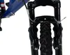 WYLD Kinder-Mountainbike Fully 24'' Zodiac 18 Gänge RH 38 Produktbild-Vorschau 6