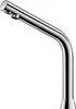 Delabie Waschtisch-Ventil BINOPTIC G3/8B H250mm Netzbetrieb Produktbild-Vorschau 1
