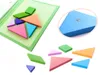 Libro puzzle magnetico Blocchi tangram 3D Anteprima dell’immagine prodotto 15