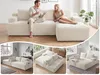 GLP 238 cm modulares Sofa, Ecksofa mit Recamiere rechts, Produktbild-Vorschau 3
