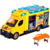 Soccorso Sprinter Mercedes-Benz Anteprima dell’immagine prodotto 2