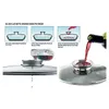 Zilner 8-teiliges Kochtopfset 2,8 / 3,5 / 4,4 / 5,5L , mit Produktbild-Vorschau 5