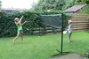 EXIT Regulowany Siatka Sportowa 155x300cm, Siatka do Podgląd zdjęcia produktu 4
