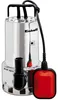 Einhell 4170773 - Rot - Silber - Edelstahl - 10 m - 18000 Náhľad obrázku produktu 1