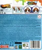 Hot Wheels Monster Trucks Color Shifters MOTOSAURUS Produktbild-Vorschau 2