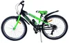 24 palcový detský bicykel detský bicykel 7 rýchlostí Náhľad obrázku produktu 5