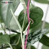 KOTARBAU® set di 4 supporti per piante rosa in PVC 55 cm Anteprima dell’immagine prodotto 9