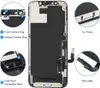 iPhone 12/12 pro Display | Komplettes OLED Display | Produktbild-Vorschau 3
