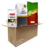100% Arabica Espresso Probierpaket 2,25kg Kaffeebohnen – Produktbild-Vorschau 1