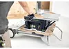 Festool CSC SYS 50 EBI-Basic Sega circolare a batteria 36V Anteprima dell’immagine prodotto 46
