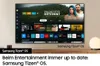 Samsung 85" Neo QLED 8K QN800D Tizen OS™ Smart TV (2024), Produktbild-Vorschau 5
