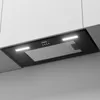 CIARRA A+++ 650 m³/h cofano sottopiano cofano da incasso 60 Anteprima dell’immagine prodotto 1