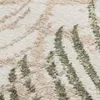 Teppichläufer Flur Teppich Kurzflor Modern Brücke Produktbild-Vorschau 4