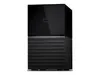 WESTERN DIGITAL My Book Duo Black EMEA 44TB Produktbild-Vorschau 1