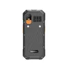 HAMMER 6 LTE Outdoor Tastenhandy Dual SIM Schwarz 48 MB / Produktbild-Vorschau 2