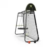 EXIT GetSet Monkeybar MB205, Monkey Bar Klettergerüst für Produktbild-Vorschau 4