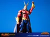 First 4 Figures My Hero Academia All Might Silver Age akční Náhled obrázku produktu 9
