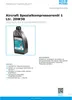 Olio speciale per compressori 1 litro 20W30 Aeronautica Anteprima dell’immagine prodotto 5