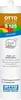 OTTOSEAL Silikon S-125 310ML C00 TRANSPARENT - 1250400 Produktbild-Vorschau 2
