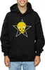 Looney Tunes - "Tweety Pie Star" Kapuzenpullover für Jungen Produktbild-Vorschau 3