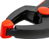 Federzwinge Clippix XC Spann-W.max.75mm Ku.A.70mm BESSEY Produktbild-Vorschau 16