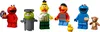 Lego Ideas 21324 123 Sezamová Ulice Náhled obrázku produktu 27