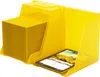Pudełko na karty Gamegenic - Bastion 100+ XL Yellow Podgląd zdjęcia produktu 8