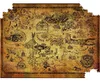 Puzzle – GEWINNSPIELE – The Legend of Zelda: Hyrule – 1000 Produktbild-Vorschau 4