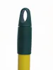 Besenstiel Teleskopstiel ausziehbar 80/140 cm Kehrstiel Produktbild-Vorschau 3