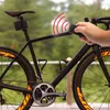 Alarm na bicykel s diaľkovým ovládaní a 110 dB sirénou Náhľad obrázku produktu 2