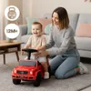 Rutscher Rutschauto Rutschfahrzeug Kinderauto Spielzeug ab Produktbild-Vorschau 7