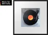 Samsung Music Frame HW-LS60D 2.0-Kanal-Sound Frame Design Produktbild-Vorschau 1