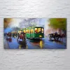 Coloray - Glasbild - 120x60 cm - Wandbild - Glasbilder - Produktbild-Vorschau 2