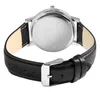Herrenuhr Krontaler silber schwarz 40mm Produktbild-Vorschau 10