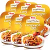 Buss Currywurst-Topf mit Nudeln 300g - Fertiggericht (6er Produktbild-Vorschau 1