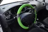 Compass 31452 - Coprivolante COLOR LINE verde Anteprima dell’immagine prodotto 5