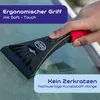 alca® Eiskratzer Auto Schneebesen Scheibenkratzer I 8cm Produktbild-Vorschau 7