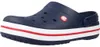 Crocs Crocband Clogs & Hausschuhe in Übergrößen Blau 11016 Produktbild-Vorschau 95