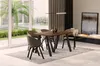 Endo-Möbel XXL Table à manger Lungo 130cm - 405cm Voir les images du produit 2