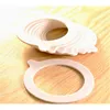 Weck Einkochringe - Weiß - 68x92mm, Gummiringe Produktbild-Vorschau 3