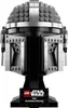 LEGO Star Wars Helm van de Mandalorian 75328 Productafbeelding-voorbeeld 3